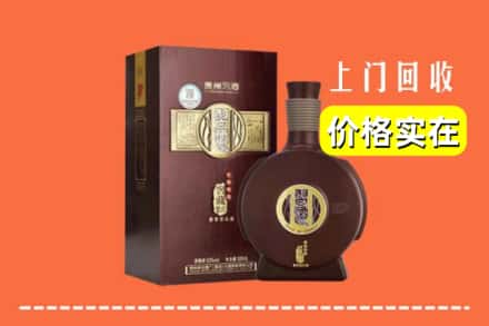 合山市回收习酒